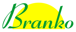 Branko